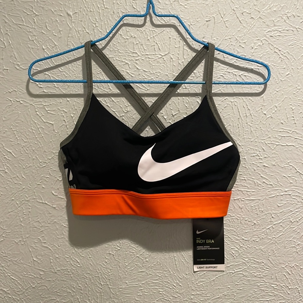 Nike Indy Bra